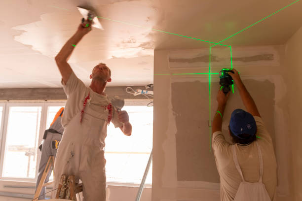 Trusted Harmony, RI Painting & Drywall Installation Experts